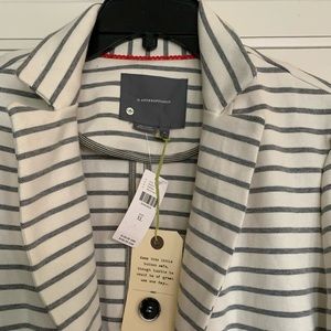 Anthropologie Blazer